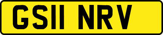 GS11NRV