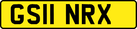 GS11NRX
