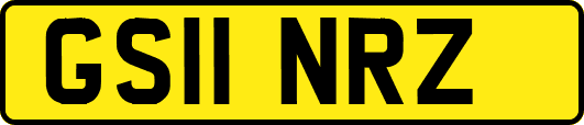 GS11NRZ