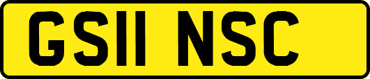GS11NSC