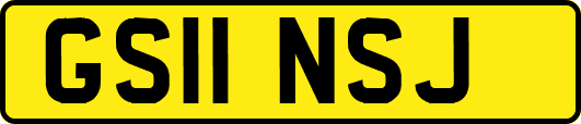 GS11NSJ