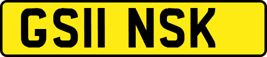 GS11NSK