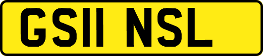 GS11NSL