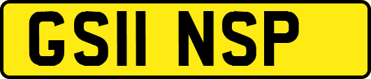 GS11NSP