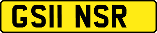 GS11NSR