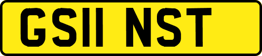 GS11NST