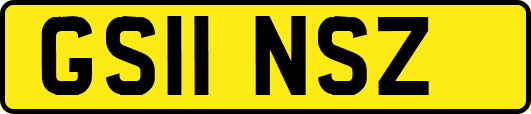 GS11NSZ