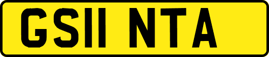 GS11NTA