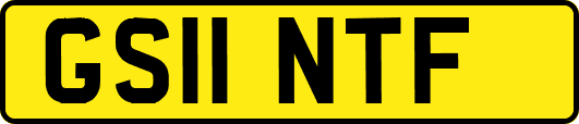 GS11NTF