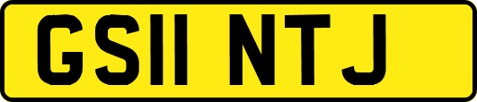 GS11NTJ