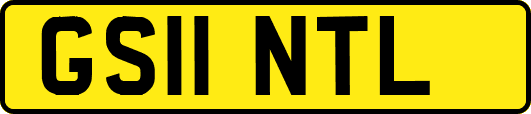 GS11NTL