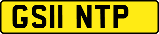 GS11NTP