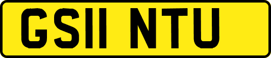 GS11NTU