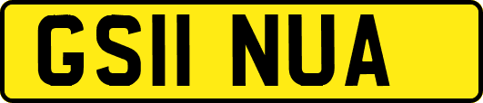 GS11NUA