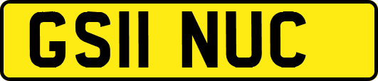 GS11NUC