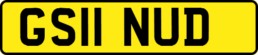 GS11NUD