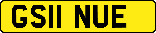 GS11NUE