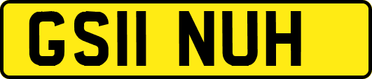 GS11NUH