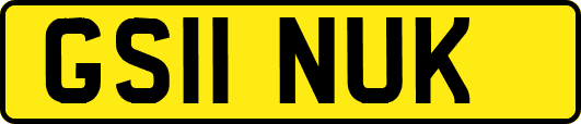 GS11NUK