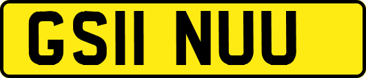 GS11NUU