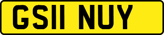GS11NUY