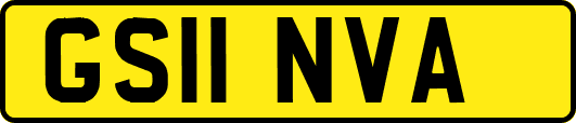 GS11NVA