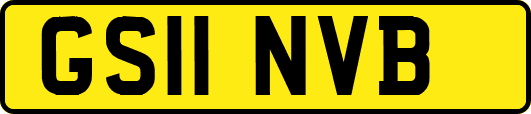 GS11NVB