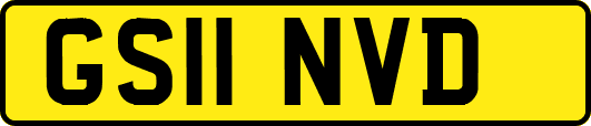 GS11NVD