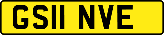 GS11NVE