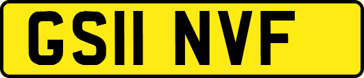 GS11NVF