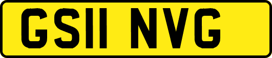 GS11NVG