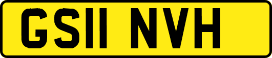 GS11NVH