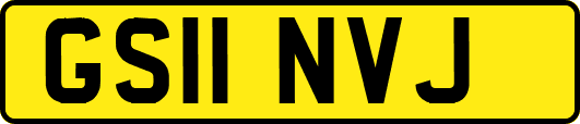 GS11NVJ