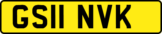 GS11NVK