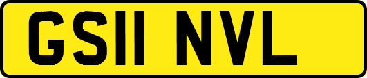 GS11NVL