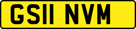 GS11NVM