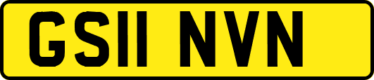 GS11NVN