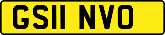 GS11NVO
