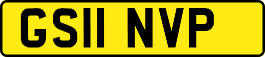 GS11NVP