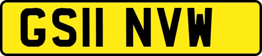 GS11NVW