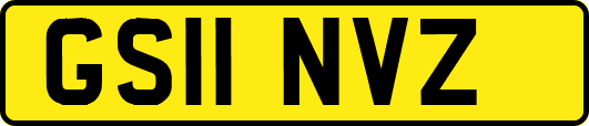 GS11NVZ