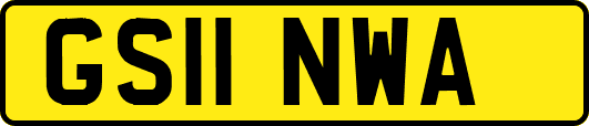 GS11NWA