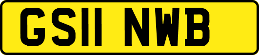 GS11NWB