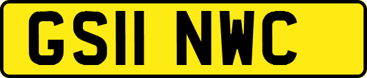 GS11NWC