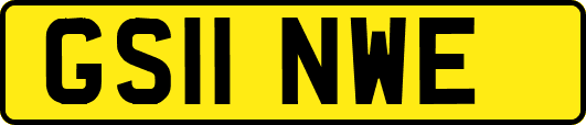 GS11NWE