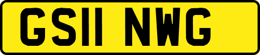 GS11NWG