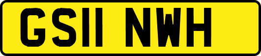 GS11NWH