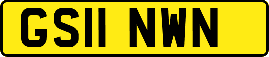 GS11NWN