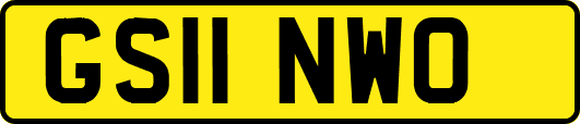 GS11NWO