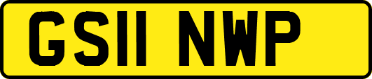 GS11NWP